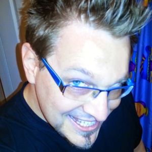 Meet your Posher, Caleb